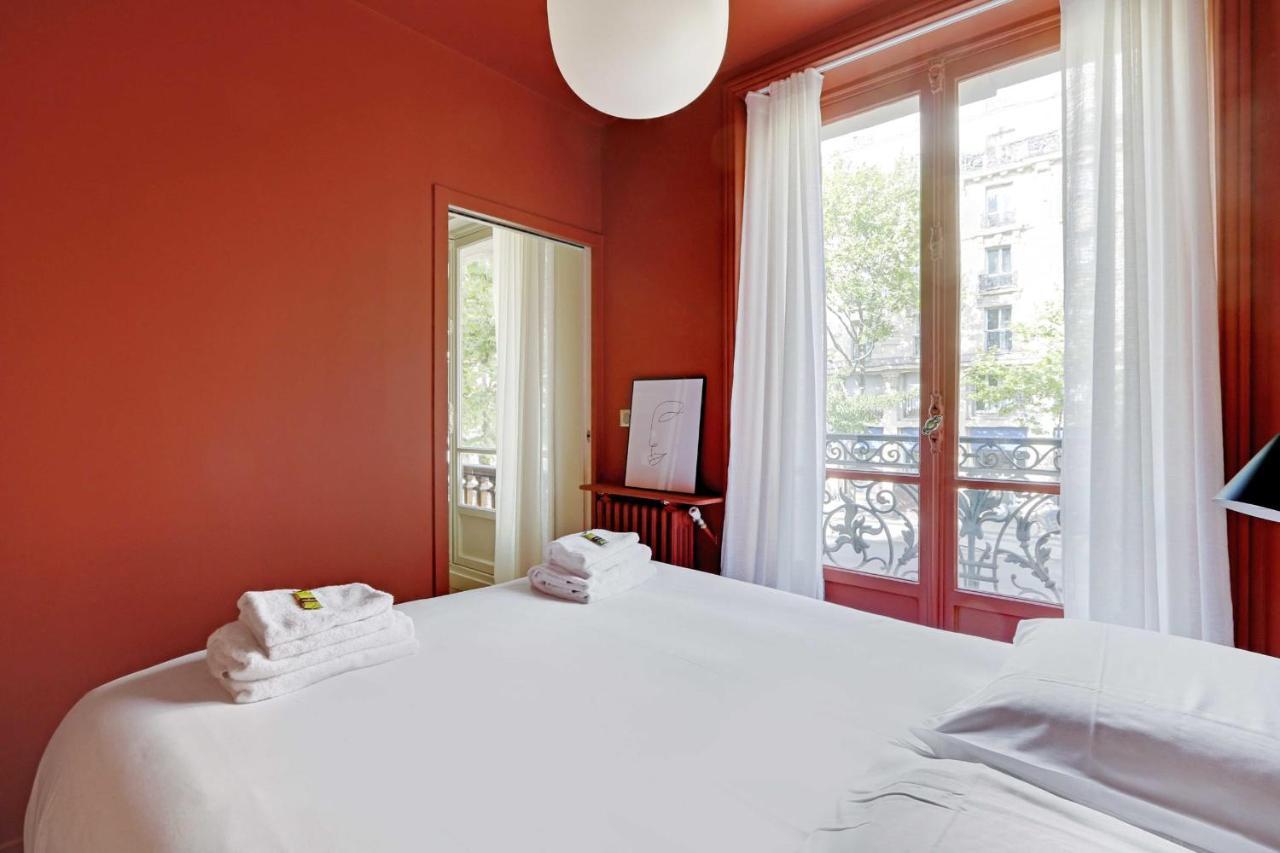 Le Confidentiel - Montmartre Apartment *