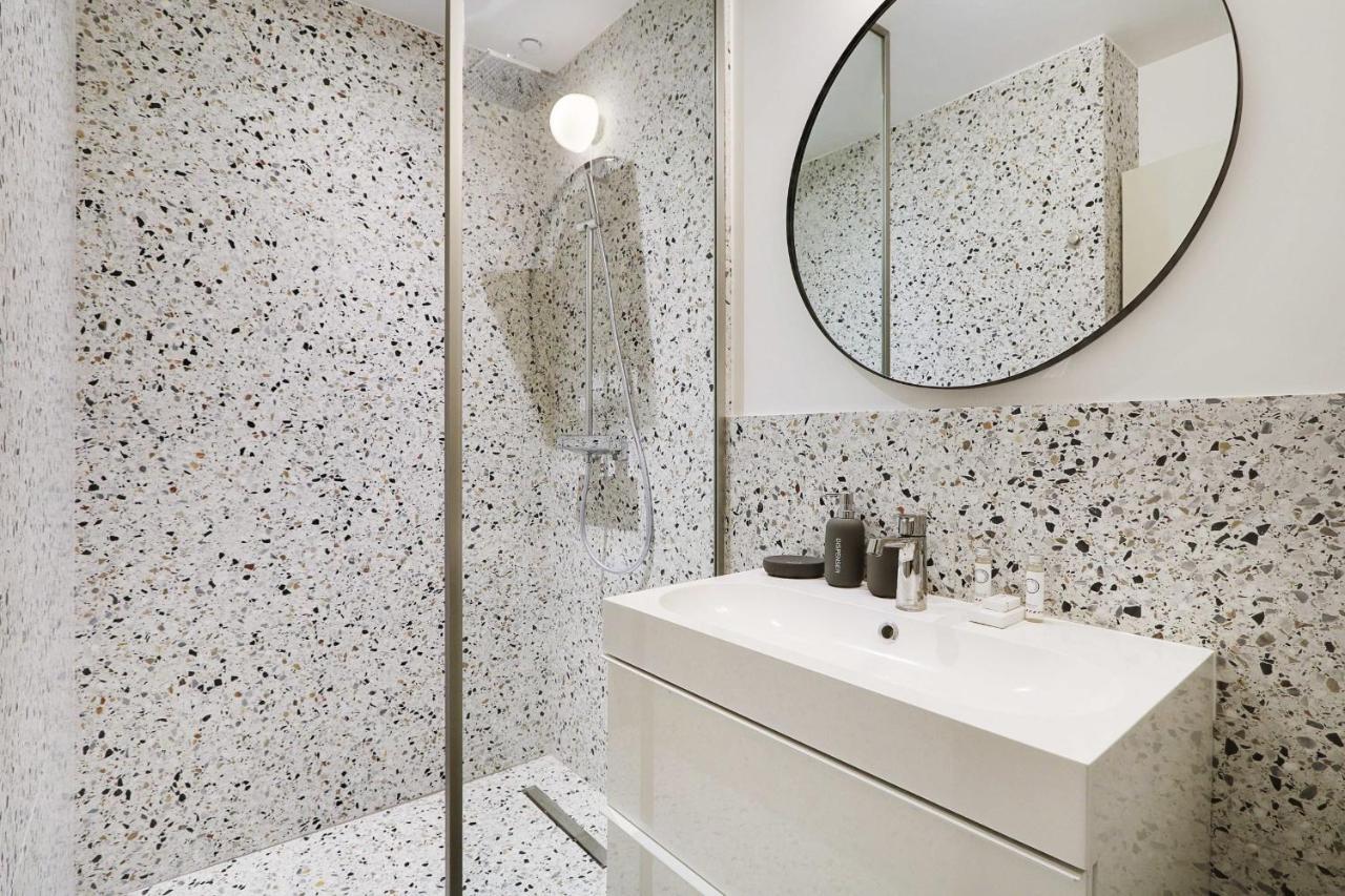 Le Confidentiel - Montmartre Apartment Paris