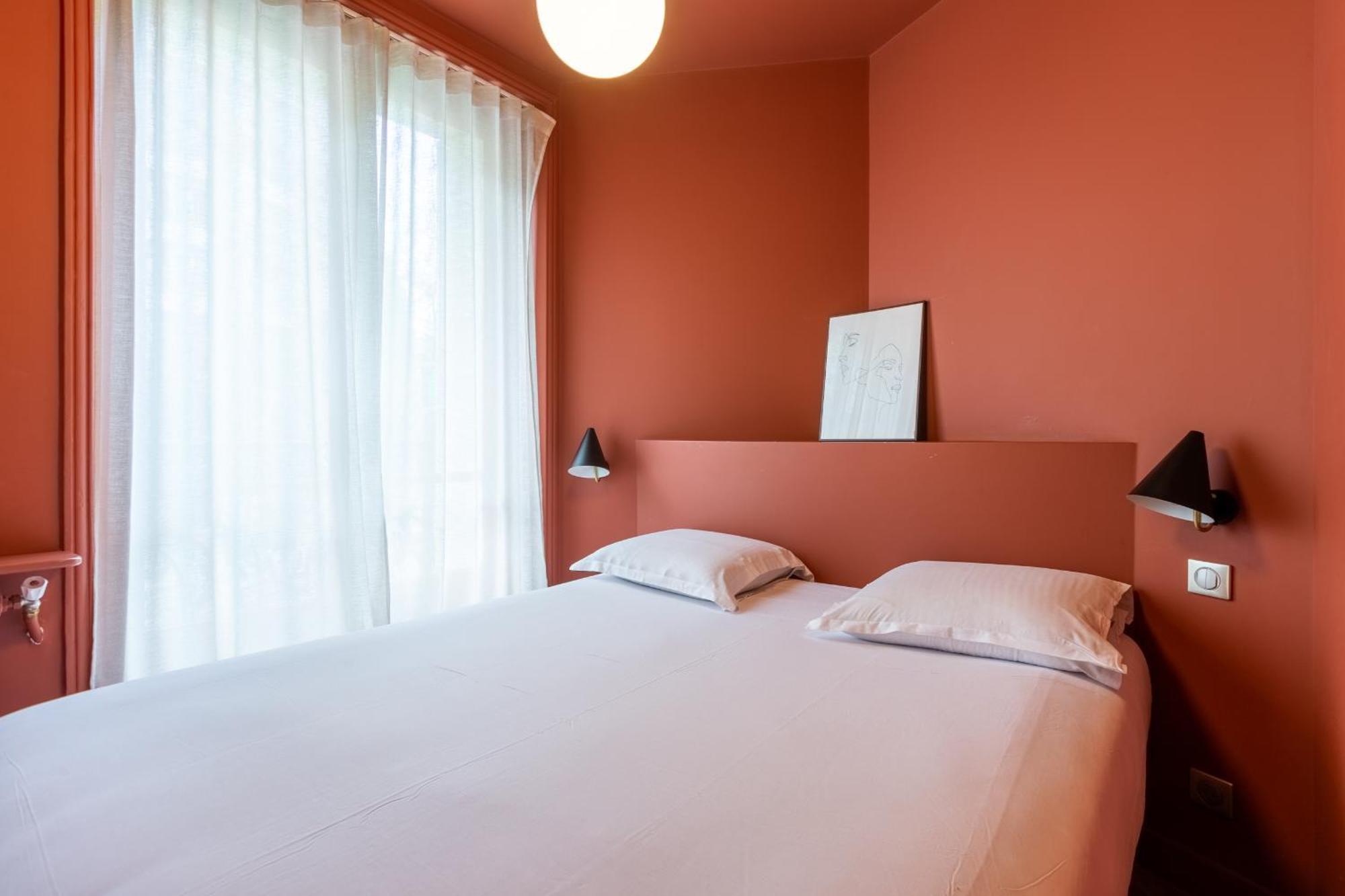 Le Confidentiel - Montmartre Apartment