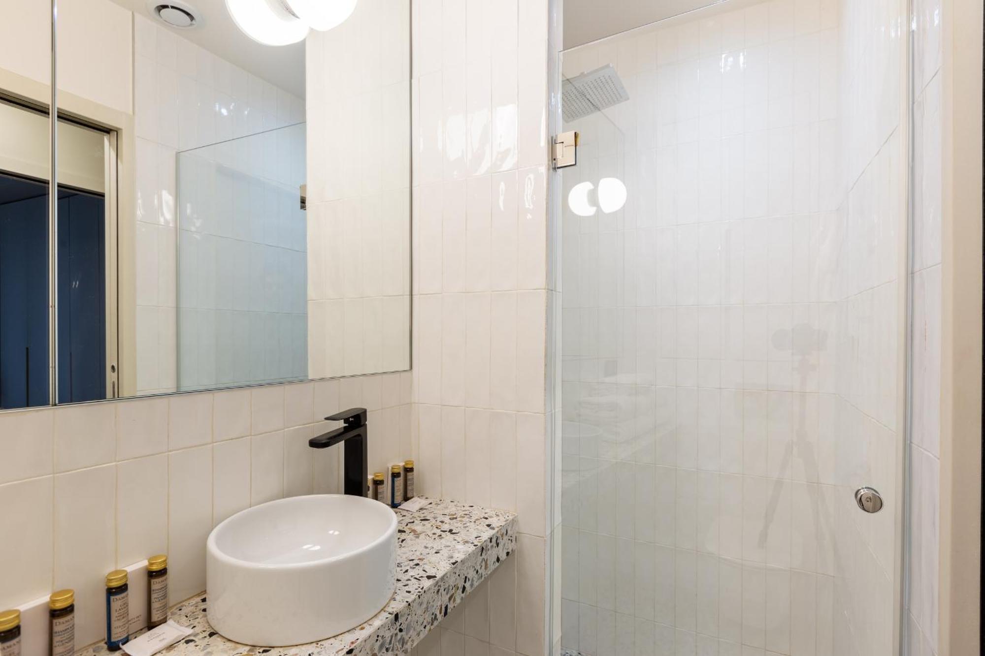 Apartment Le Confidentiel - Montmartre *